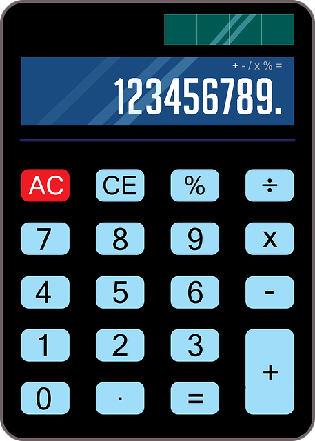 Calculadora Alicia de Resta 
