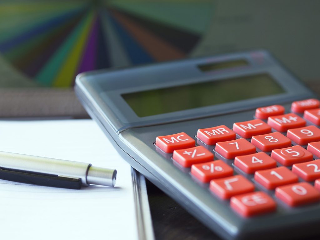 Calculadora Alicia de Multiplicación
